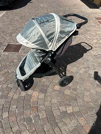 Passeggino baby jogger