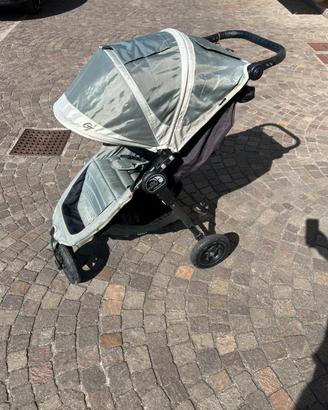 Passeggino baby jogger
