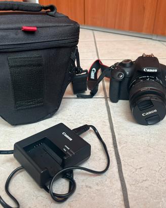 Canon EOS 1200D