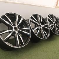 Cerchi in lega Renault Mazda Hyundai Kia Suzuki 17