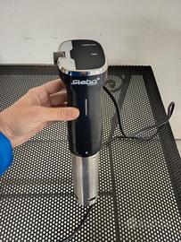 Roner Steba SV 50 - Circolatore ad Immersione per 