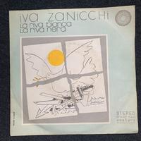 Iva Zanicchi 45 giri RI-FI Records