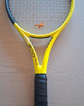 Racchetta dunlop sx300 tour 
