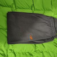 pantalone tuta New Balance 