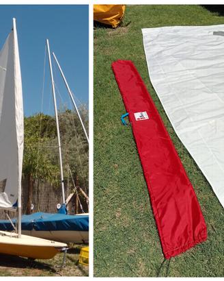 Deriva Laser Radial