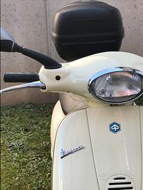 Vespa ET2 50cc del 1997 SOLO 9.000 km UN'ICONA