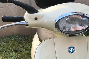 Vespa ET2 50cc del 1997 SOLO 9.000 km UN'ICONA