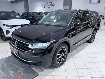 VOLKSWAGEN Tiguan 2.0 TDI 150CV SCR DSG Life
