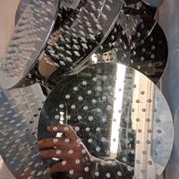 soffione doccia Bossini 