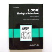 Il cuore fisiologia e metabolismo