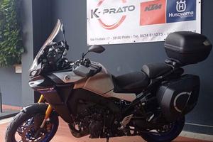 Yamaha Tracer 9 GT