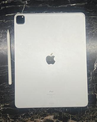 IPad Pro 12.9 5th Generation 256gb + Apple Pencil