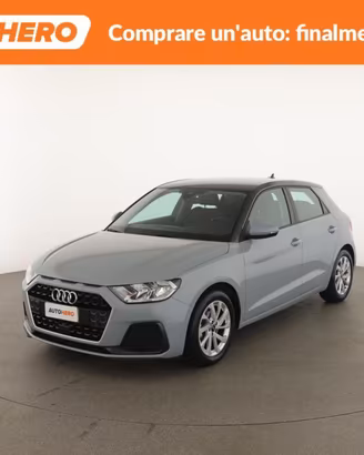 AUDI A1 EF87544