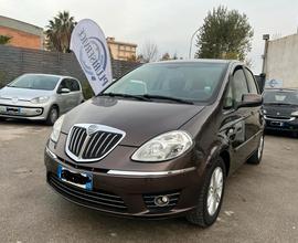 Lancia MUSA 1.4 Ecochic GPL DI SERIE - 2010