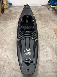 Canoa Kayak WAKA GOAT
