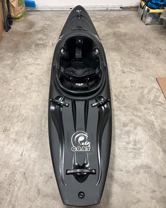 Canoa Kayak WAKA GOAT