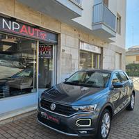 Volkswagen T-Roc 1.5 TSI
