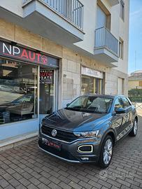 Volkswagen T-Roc 1.5 TSI
