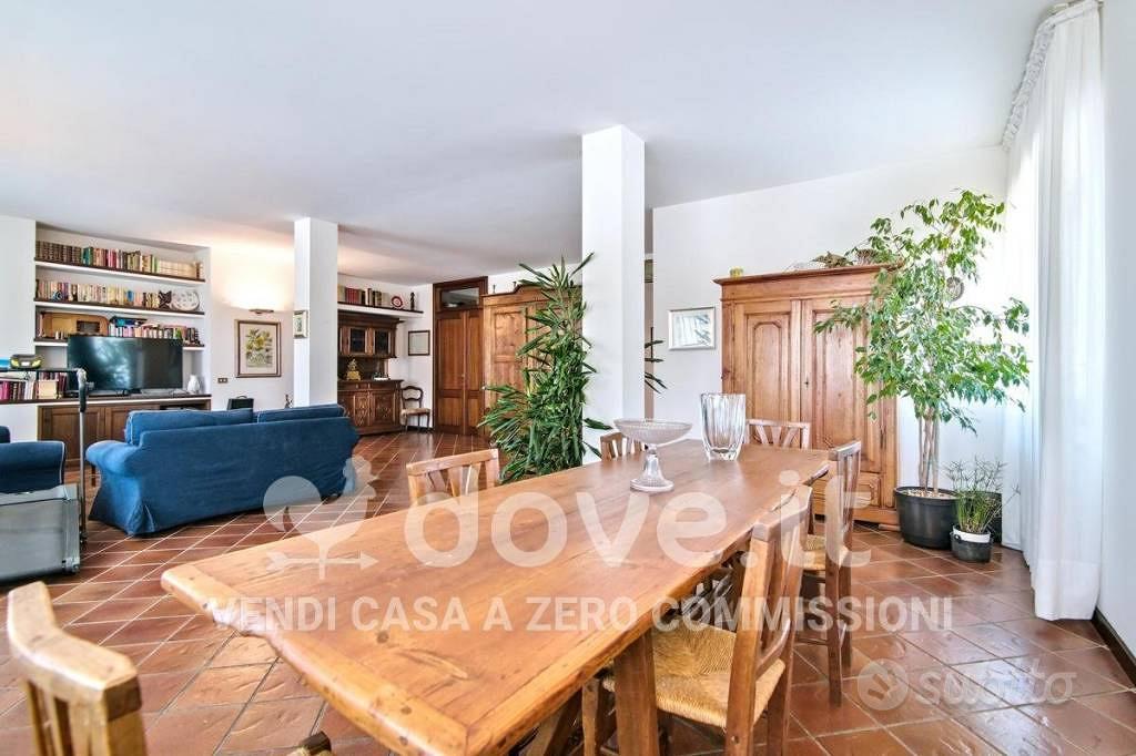 Apartment in Vigevano, Cascina Badalla - Vista 6