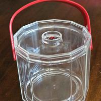 Secchiello porta ghiaccio Guzzini