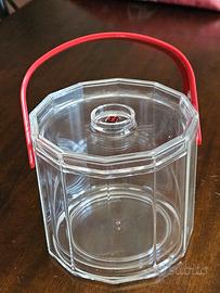 Secchiello porta ghiaccio Guzzini