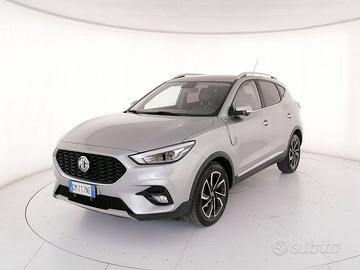 MG ZS 1.5 Luxury