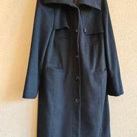 Cappotto cachemire Marina Rinaldi