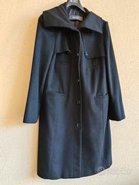 Cappotto cachemire Marina Rinaldi