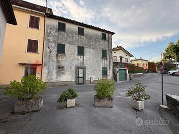 Terratetto Coreglia Antelminelli [UM41MGVRG]