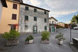 Terratetto Coreglia Antelminelli [UM41MGVRG]