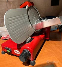 Affettatrice rgv25 special edition