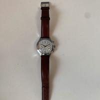 Orologio cronografo Poljot vintage