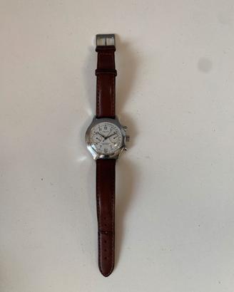 Orologio cronografo Poljot vintage