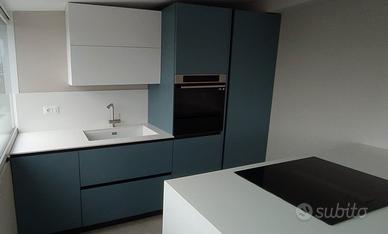 Cucina di Arredo3 - anno 2023 - quasi nuova