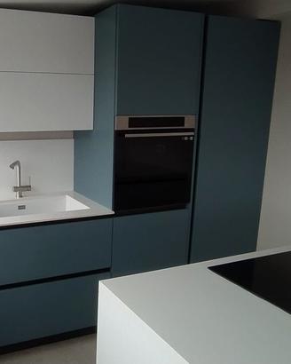 Cucina di Arredo3 - anno 2023 - quasi nuova