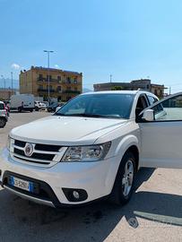 Fiat Freemont 2.0 MJT - 7 posti anno 2014