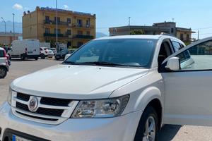 Fiat Freemont 2.0 MJT - 7 posti anno 2014