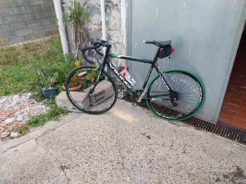 bici da corsa