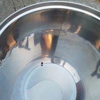 Botti acciaio INOX