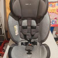 Seggiolino Foppapedretti Gruppo 0+.. Isofix.