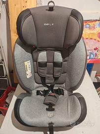 Seggiolino Foppapedretti Gruppo 0+.. Isofix.