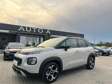 CITROEN C3 Aircross BlueHDi 100 Shine