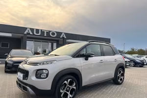 CITROEN C3 Aircross BlueHDi 100 Shine
