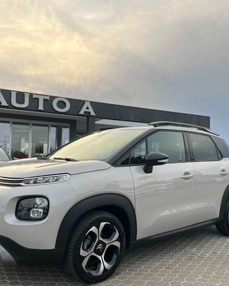CITROEN C3 Aircross BlueHDi 100 Shine