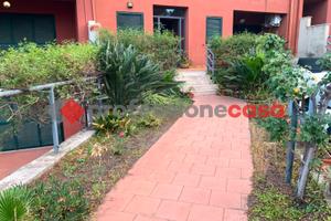 Tivoli - Appartamento in Villa con posto auto