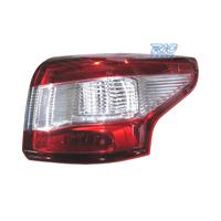 FANALE DESTRO PER NISSAN QASHQAI 14-17 A LED