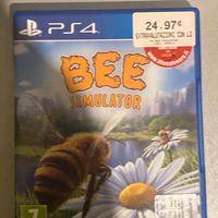 Bee simulator