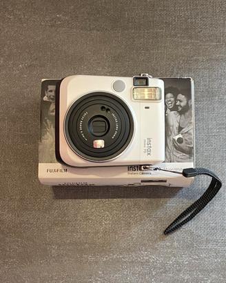 Fujifilm INSTAX Mini 70 Moon Fotocamera Istantanea