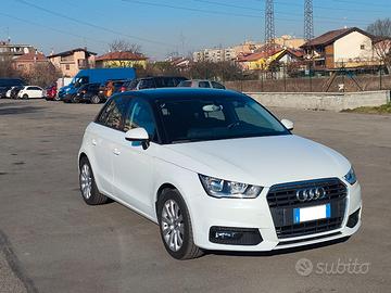 Audi A1 Sportback 1.4 TFSI 125 CV