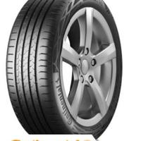 Pneumatici Continental EcoContact 6Q 215/60 R18 18